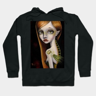 Juno Painting Hoodie